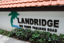Landridge Condo project photo thumbnail
